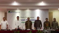 Dewas BPJS TK: Kami Tak Lindungi Anggota yang Diduga Lakukan Asusila