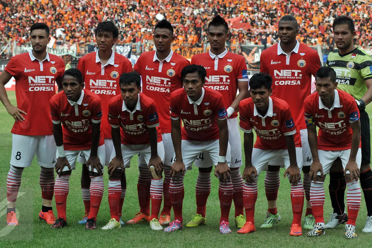 20160410-Persija Taklukan PSM Makasar Lewat Adu Pinalti
