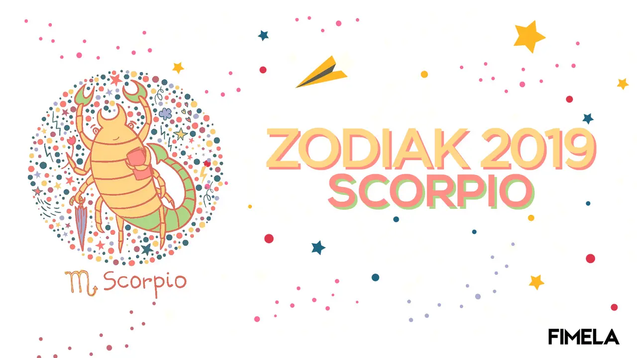 Scorpio - HL