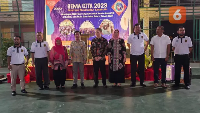 Beasiswa Gema Cita