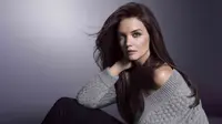 Kata Katie Holmes soal Ide Reuni Dawson's Creek