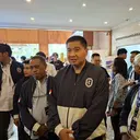 Menteri Ara Sumbang Rp 5 Miliar untuk Pemulihan Bencana NTT