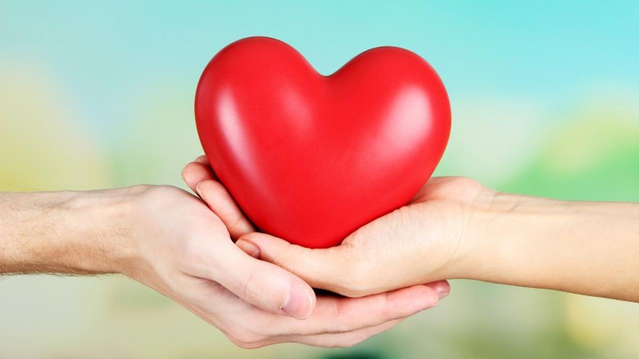 [Bintang] Ilustrasi Jantung