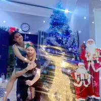 (Instagram/melaney_ricardo)