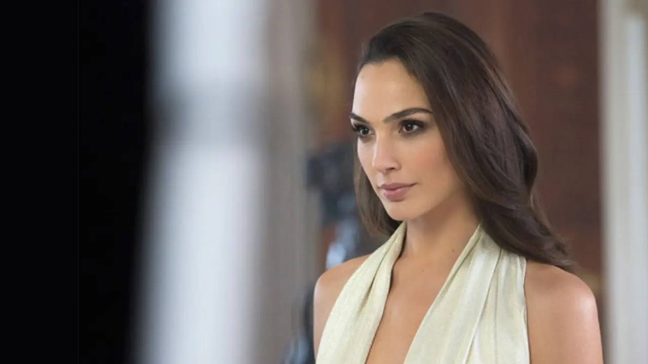 Gal Gadot