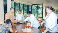 Kemensos Perkuat Pemberdayaan Ekonomi Tunanetra