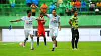 Dendi Santoso Buka Rahasia Makin Rajin Cetak Gol buat Arema