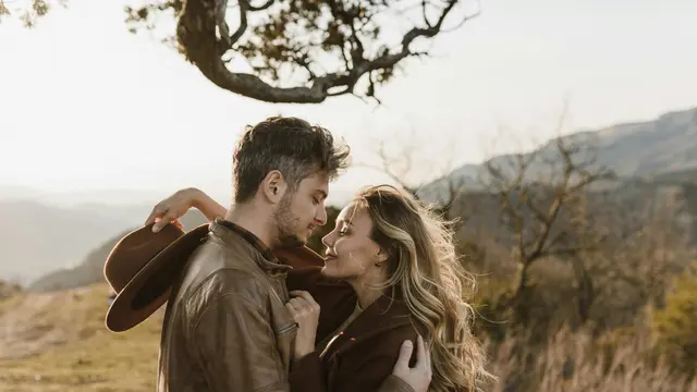 Habiskan Waktu Luang Bersama dan Apresiasi Pasangan