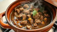 Resep Semur Kambing Empuk dan Tidak Bau, Hidangan Istimewa Idul Adha