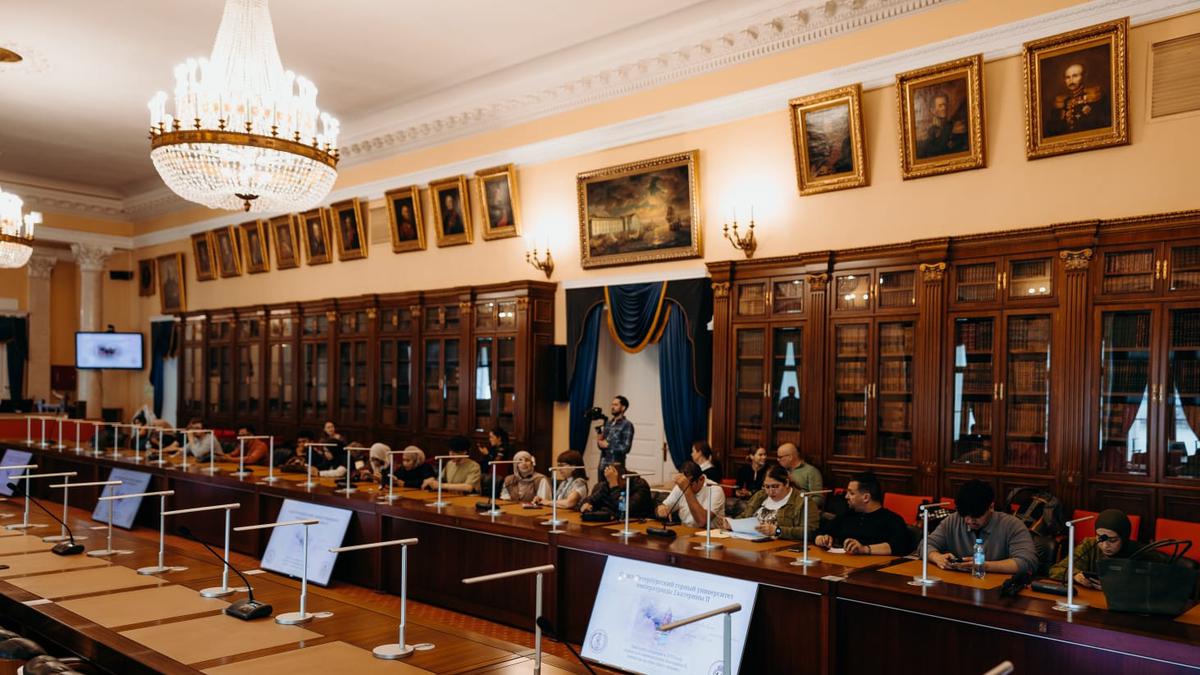 Mengintip 2 Universitas Berusia Ratusan Tahun di St. Petersburg: Kampus Putin hingga Para Penerima Nobel