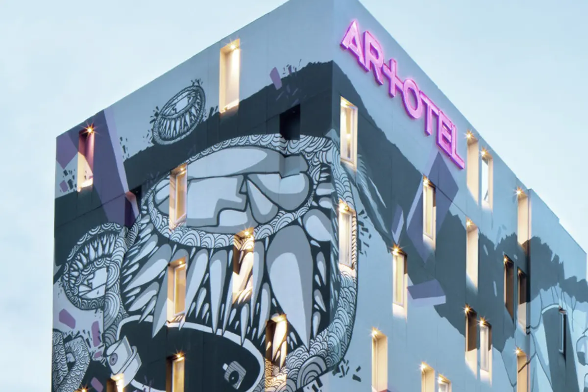 ARTOTEL Group