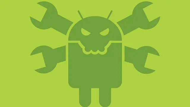 Waspada! Malware Baru Ini Sandera Foto & Video di Android