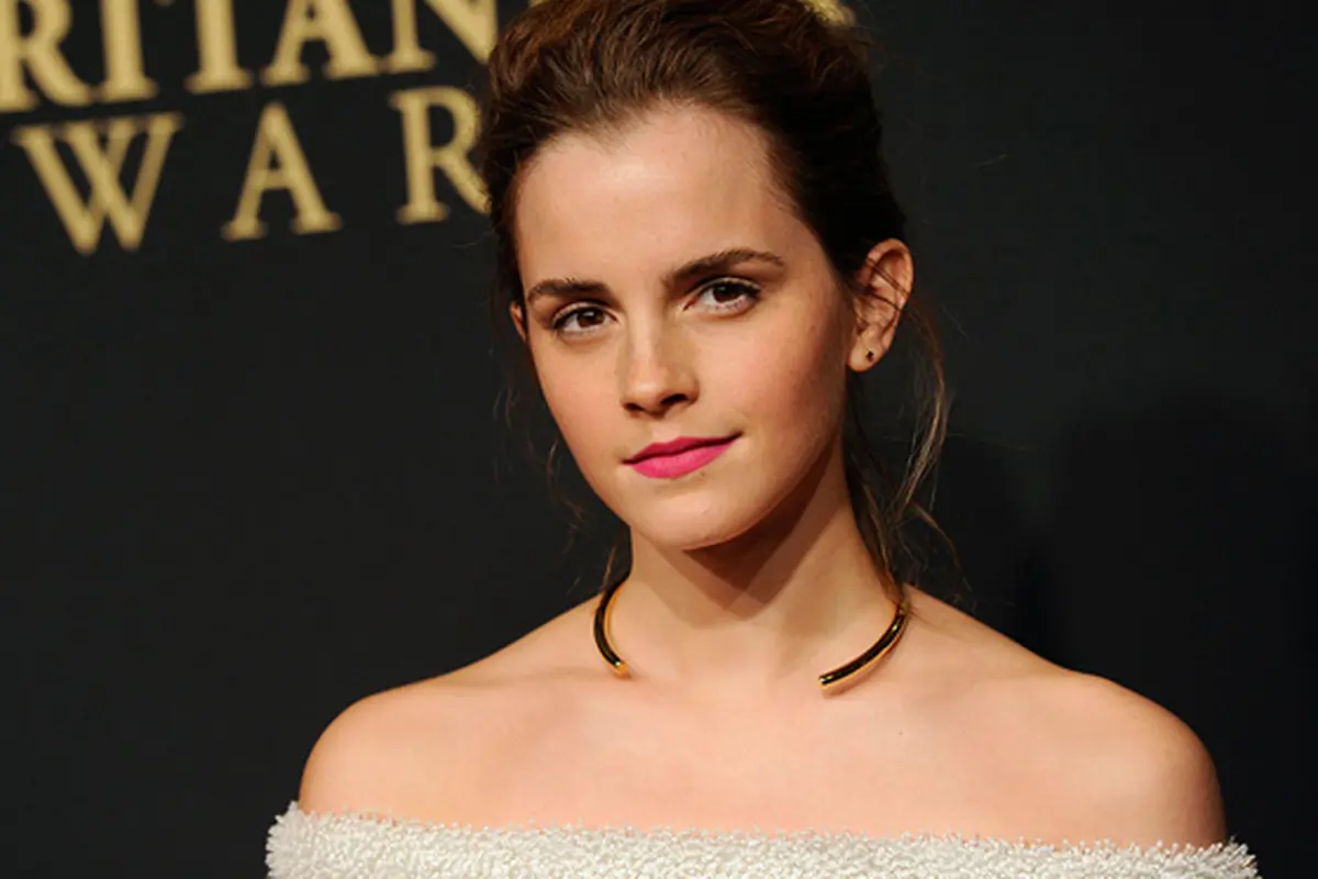 Emma Watson. (foto: hitfix.com)