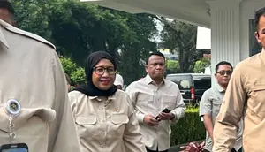 KPK Turun Tangan Kawal MBG