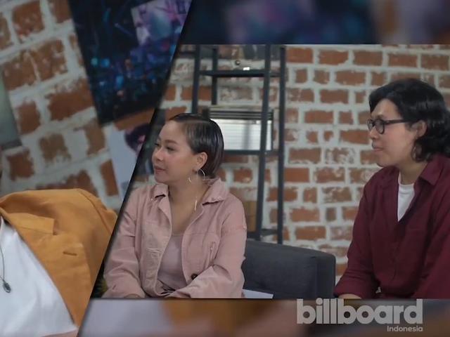 Lihat Keseruan Pamungkas Di Bilboard Indonesia Showbiz Liputan6 Com