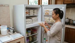 8 Ide Usaha IRT Cukup Modal Freezer Kulkas, Potensi Untung Setiap Hari