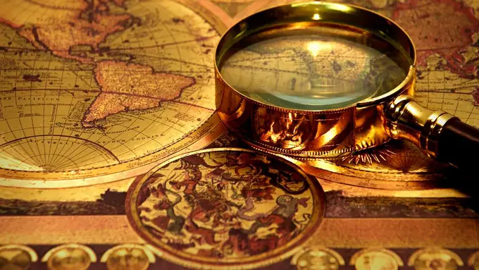 17 Negara Terkecil di Dunia (Part 2)