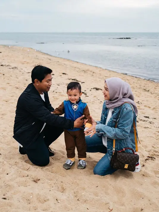 Nina Zatulini (Instagram/ninazatulini22)