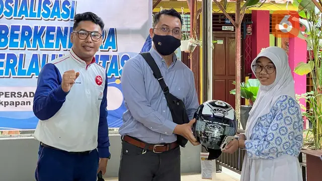 Safety riding