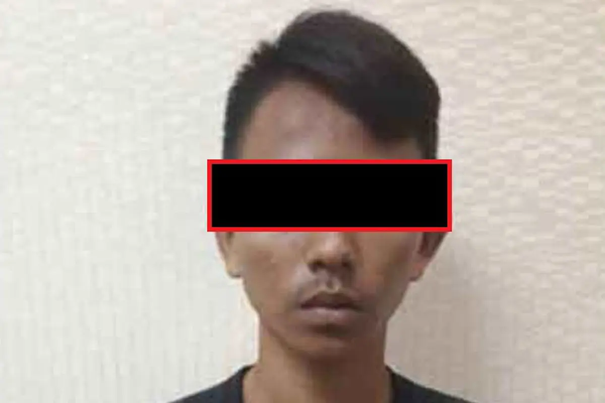 Kerap Rangking 5 Besar, Ini Fakta Lain Pembunuh Enno Parihah