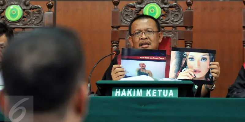 20150818-Sidang Siti Badriah Gugat Inul Vista-Jakarta