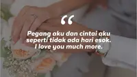 45 Kata-Kata Hari Valentine Untuk Pacar, Ungkapkan Sayang dengan Romantis