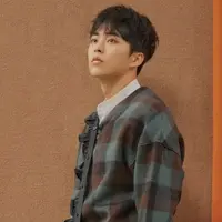 Baru-baru ini, Xiumin EXO menceritakan tentang perasaannya sebagai personel paling tu di EXO. Seperti diketahui, Xiumin baru merayakan ulang tahun ke-28 pada 26 Maret lalu. (Foto: Soompi.com)