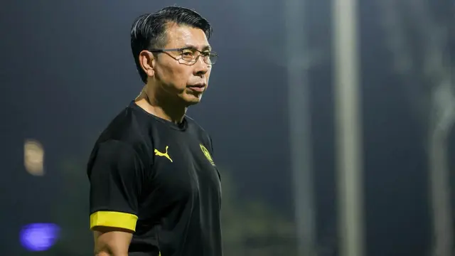 Tan Cheng Hoe