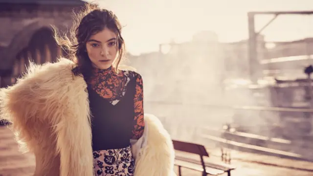 Lorde