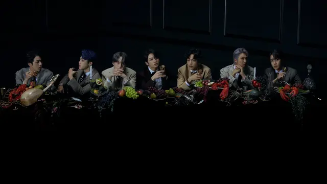 BTS (Twitter/ BigHitEnt)