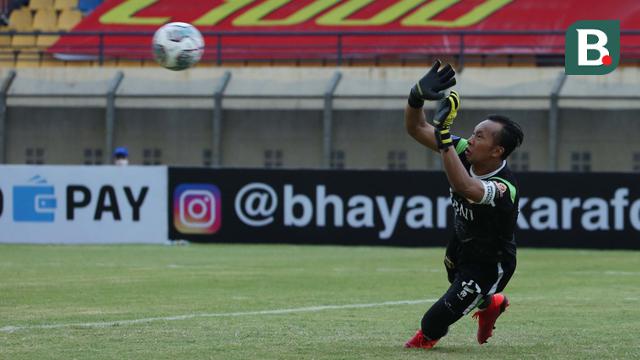 BRI Liga 1 2021: Borneo FC vs Madura United