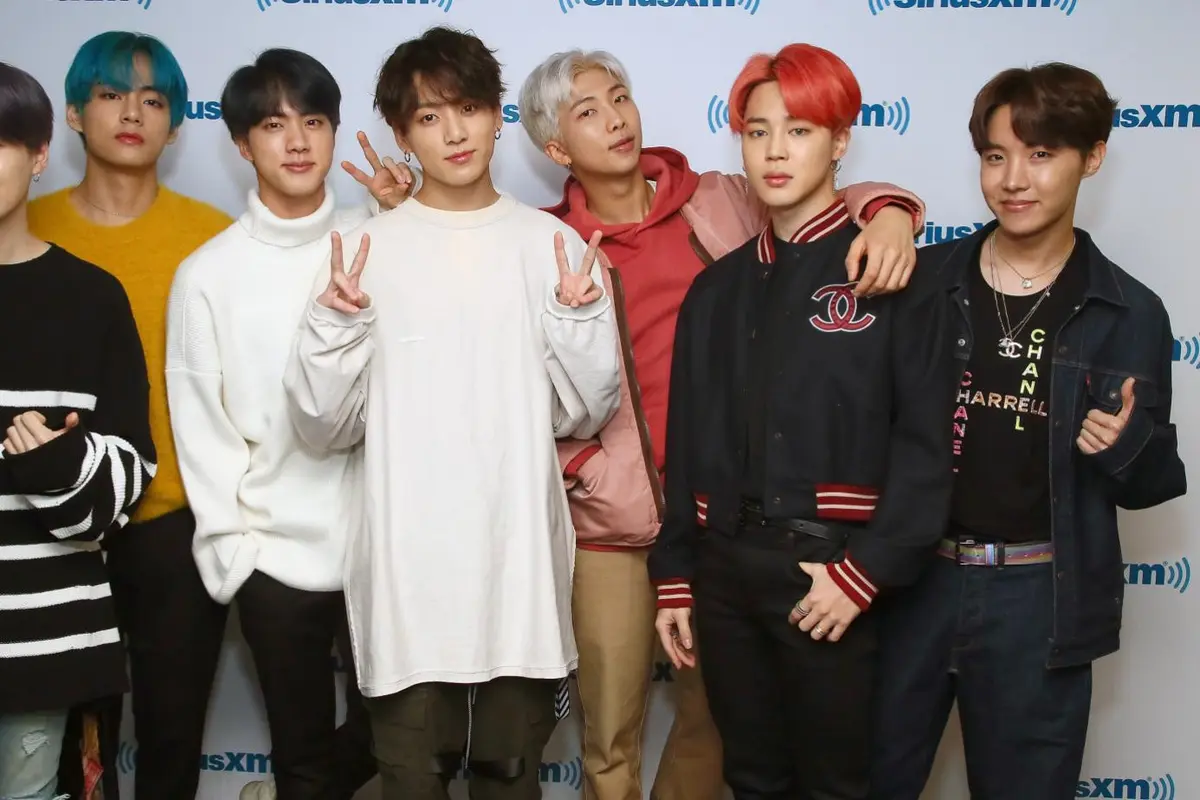 BTS