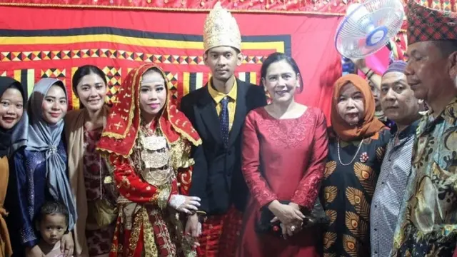 [Fimela] Lydia Kandou