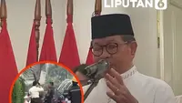 Pramono Pasang Badan Bela Satpam Tegur Sopir Alphard : Saya Minta Tidak Dipecat