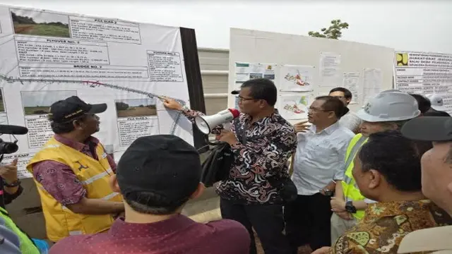 (Foto: Dok Kementerian PUPR)