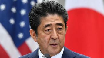 Sejumlah Populasi Jepang Menentang Pemakaman Kenegaraan Shinzo Abe, Kenapa?