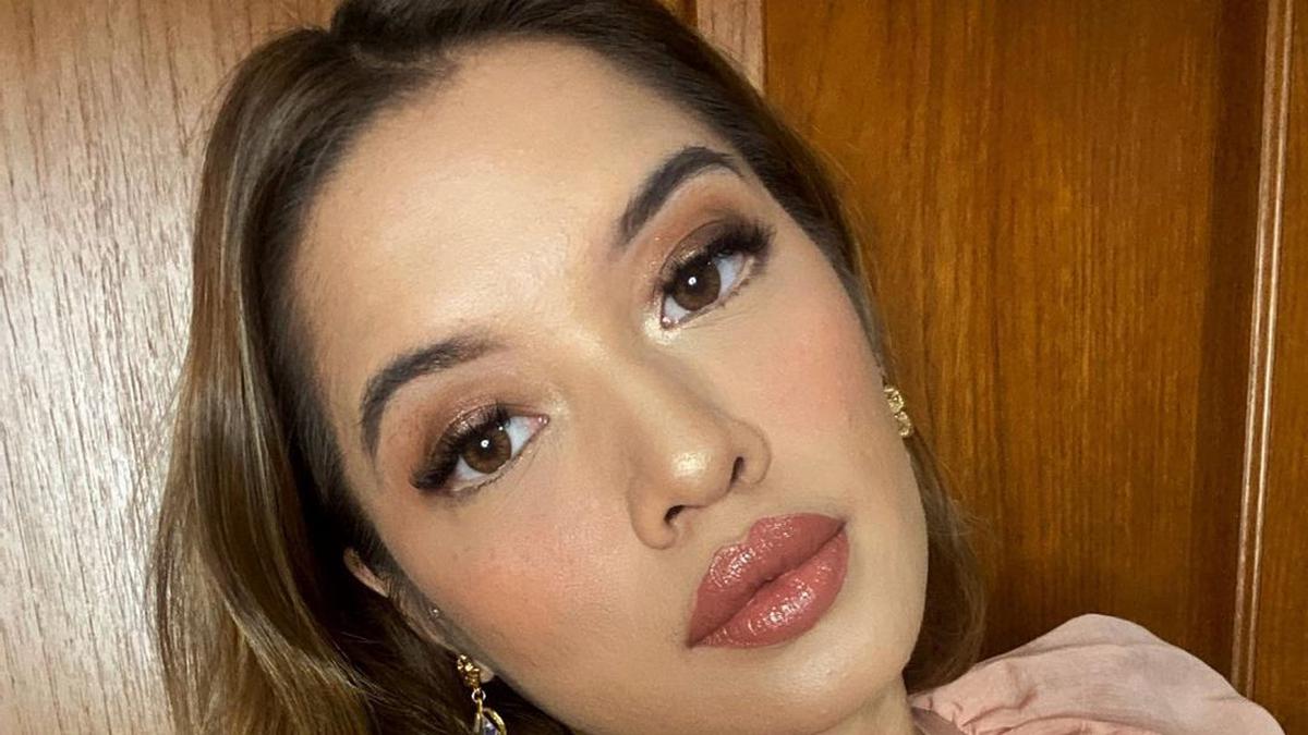 Cantika Abigail Alami Pelecehan Seksual, Kejadian Berlangsung Cepat dan