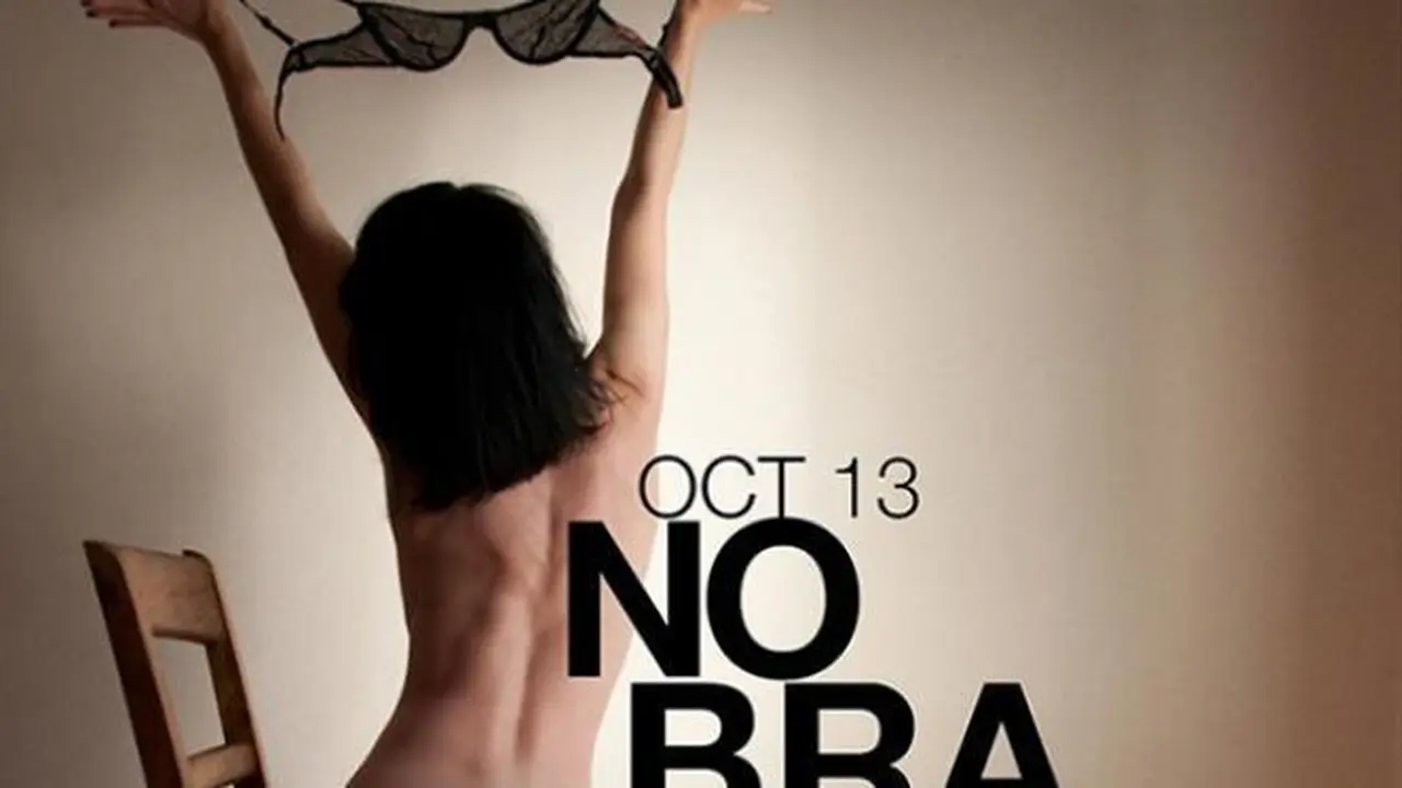 Top 5 Lifestyle: Seleb Indonesia yang Tampil No Bra Jadi Populer
