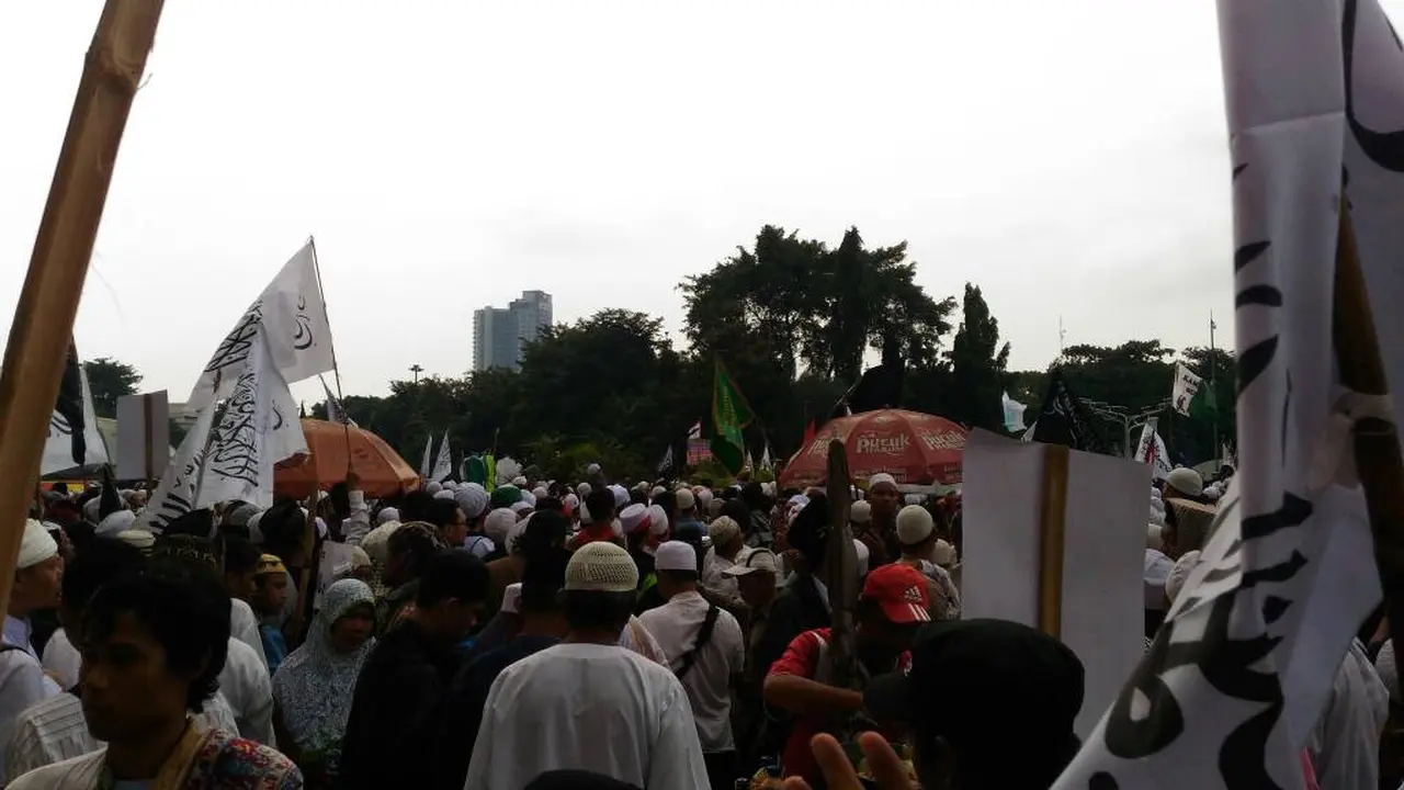 Aksi 5 Mei