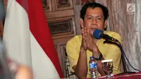 Indra Jaya Piliang (Liputan6.com/Helmi Fithriansyah)