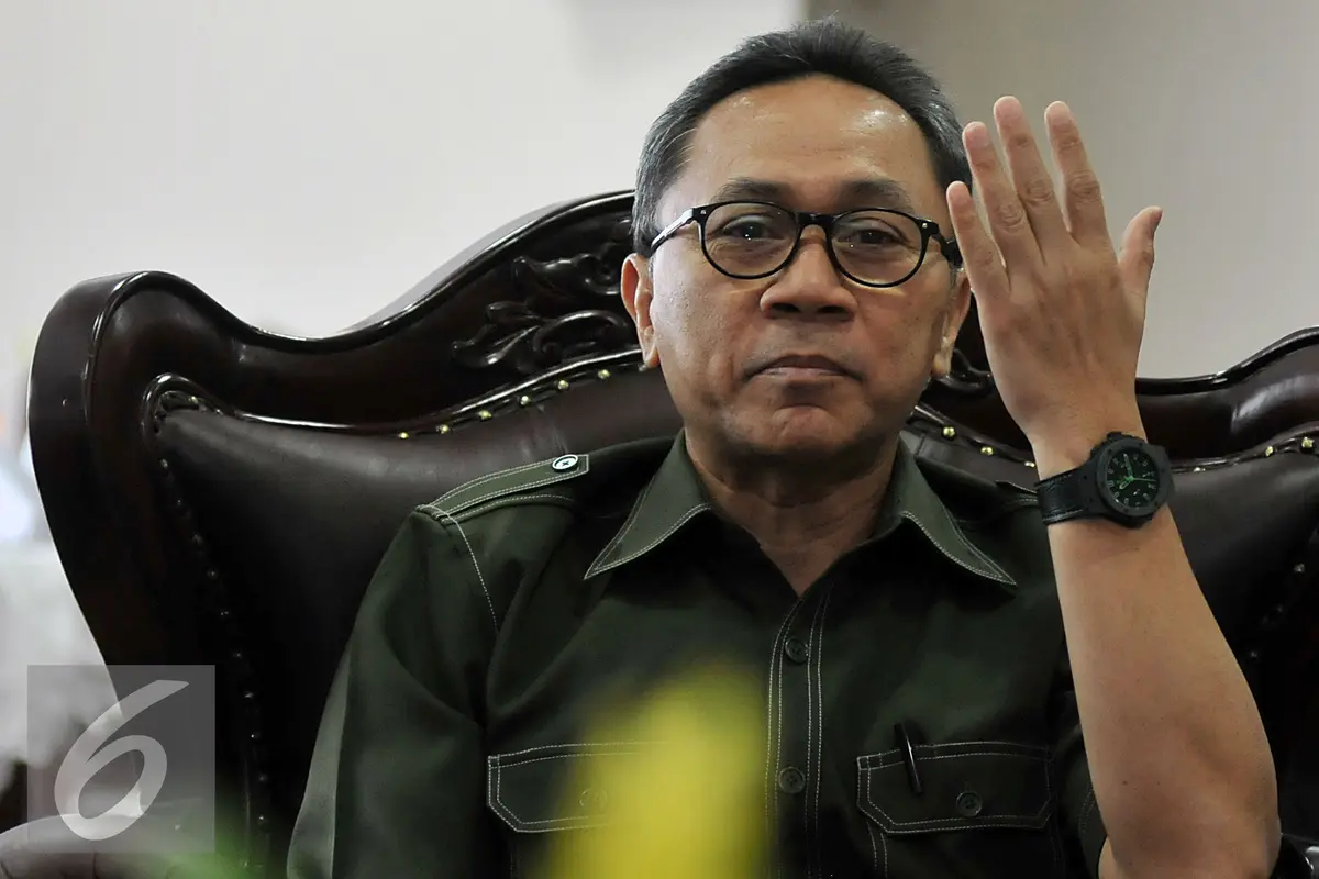 20160224-ICW-Ketua-MPR-Zulkifli-Hasan-JT