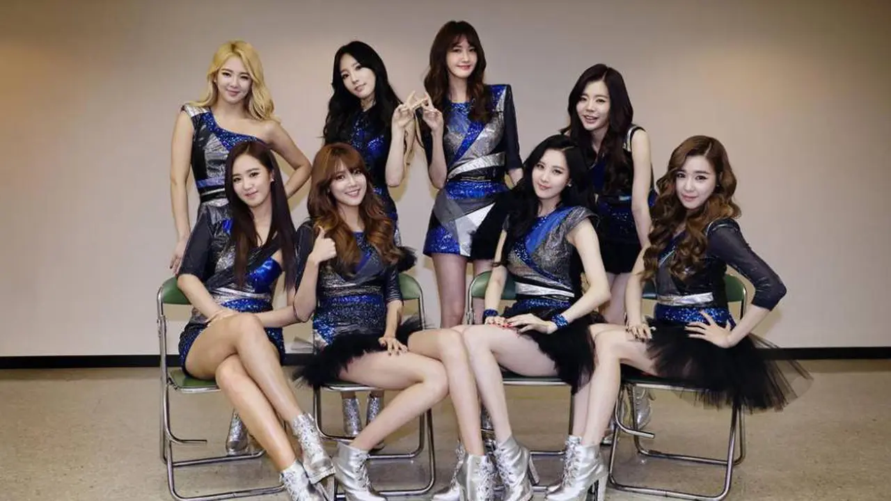 Girls Generation