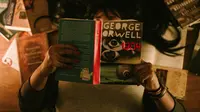 1984 Quotes: 40 Timeless Wisdoms from George Orwell's Masterpiece