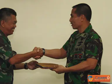 Penutupan Wasrik Sektoral 2012