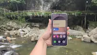 Laporan Liputan6.com dari Hanoi: Fitur Canggih Galaxy S26 Ultra Ini Cocok untuk Gen Z, Sulap Foto Jadi Makin Estetik