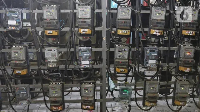 Tarif Listrik 900 VA Bakal Naik Awal 2020