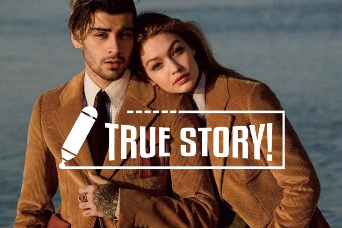 True Story! Gigi Hadid Zayn Malik Balikan