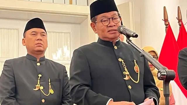 Pramono Anung