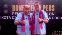 Tolak Mobil Dinas Baru, Wali Kota Gorontalo Bakal Kenakan Baju Lama Saat Pelantikan