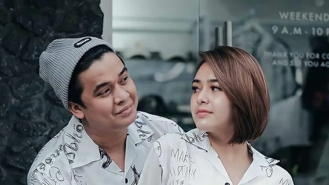 Dikabarkan Putus, Ini 7 Potret Mesra Amanda Manopo dan Billy Syahputra